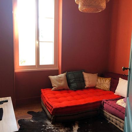 Maison Circe Loupiac  Eksteriør bilde