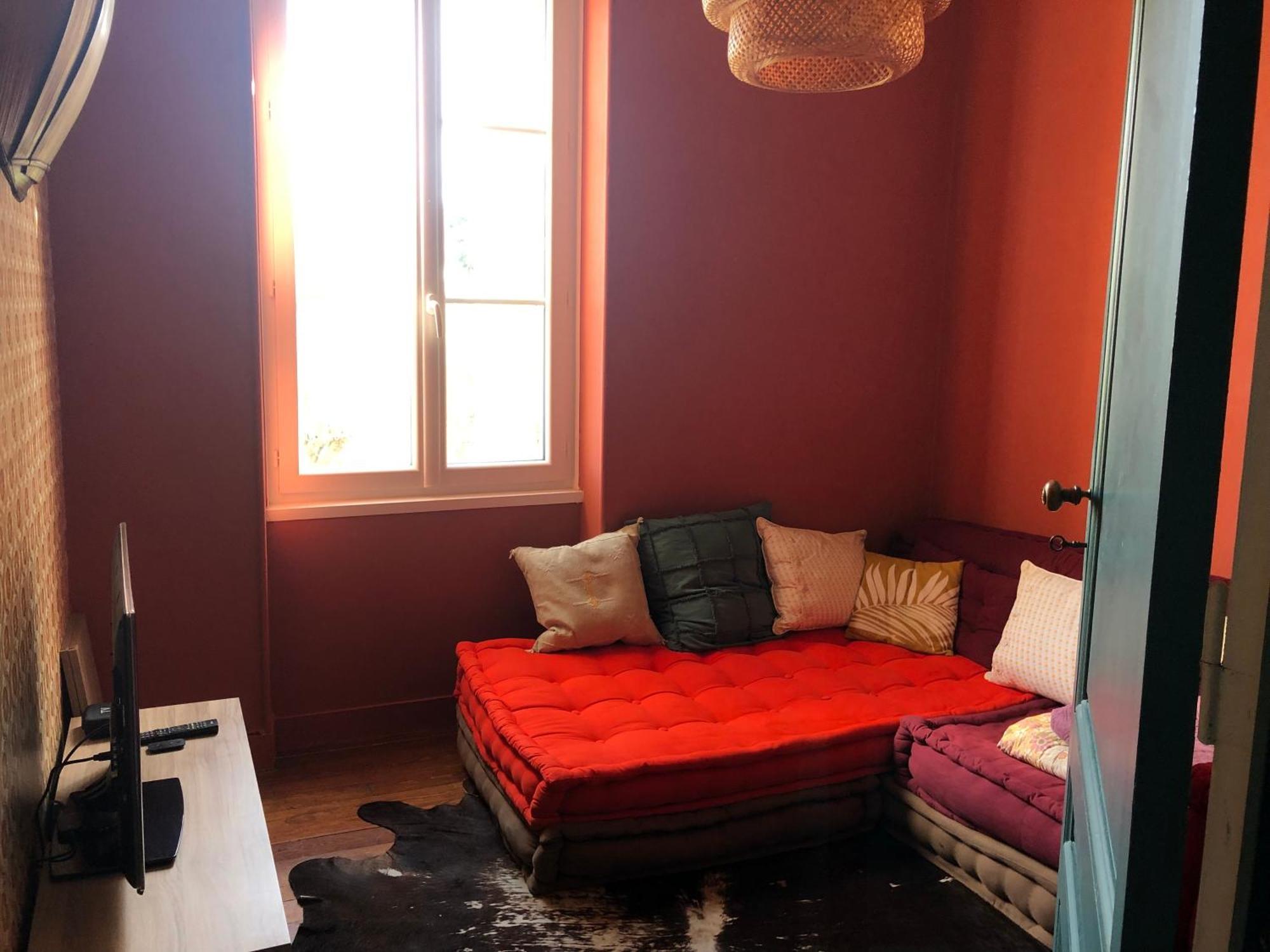 Maison Circe Loupiac  Eksteriør bilde